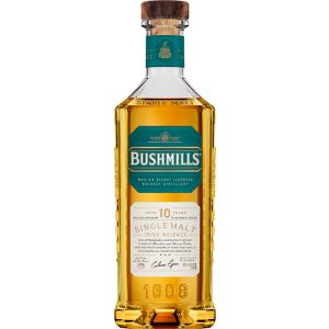 Бушмилс 10YO / Bushmill's 10YO