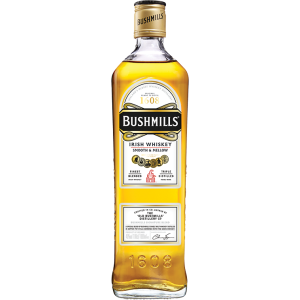 Бушмилс / Bushmill's 