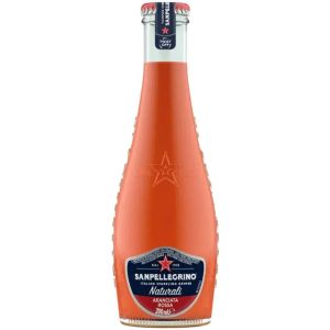 Сан Пелегрино Червен Портокал / San Pellegrino Red Orange