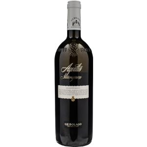 Ка Болани Акуилис Фриули Совиньон Блан / Tenuta Ca'Bolani Aquilis Sauvignon Friuli 