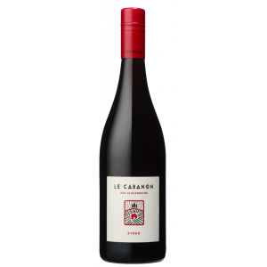 Мезон Лез Александрин Льо Кабанон Руж / Maison Les Alexandrins Le Cabanon Rouge
