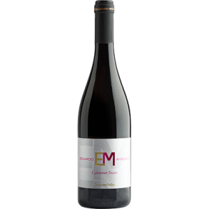 Каберне Фран Едоардо Миролио / Edoardo Miroglio Cabernet Franc