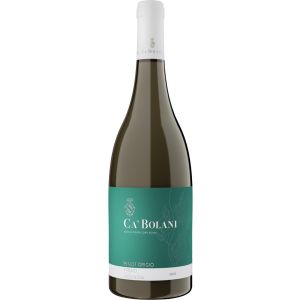 Ка Болани Пино Гриджо /  Ca’ Bolani Pinot Grigio Friuli