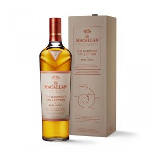Макалън Какао Хармъни / The Macallan Rich Cacao The Harmony Collection 