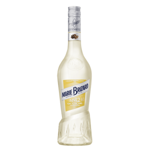 Ликьор Мари Бризард Бяло Какао / Marie Brizard White Cacao Liqueur