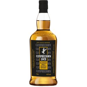 Уиски Кембълтауан Лох / Whisky Campbeltown Loch Blended Malt