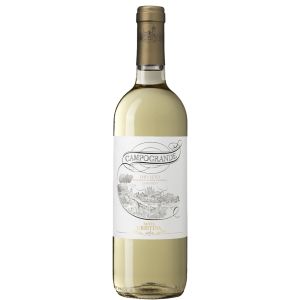 Кампогранде Антинори / Campogrande Antinori