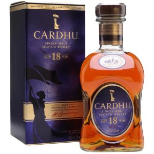 Кардю 18YO / Cardhu 18YO