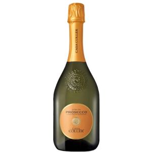 Каса Колер Просеко Екстра Драй / Casa Coller Prosecco Extra Dry