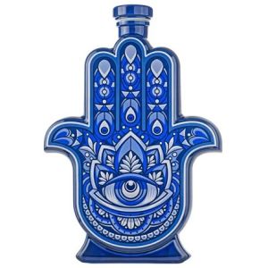 Текила Каса Де Хамза Бланко / Tequila Casa De Hamsa Blanco