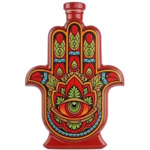 Текила Каса Де Хамза Репосадо / Tequila Casa De Hamsa Reposado