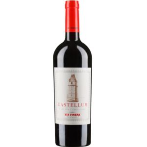 Кастелум Сира / Via Vinera Castellum Syrah
