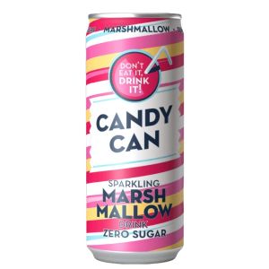 Кенди Маршмелоу / Candy Can Marshmallow