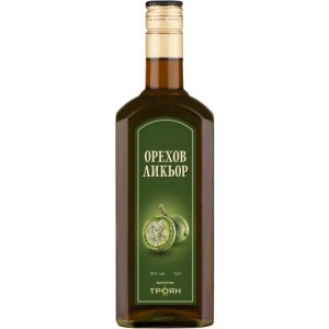 Орехов Ликьор / Walnut Liqueur