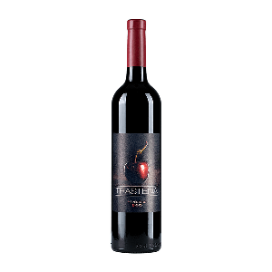Черешово Вино Трастена / Cherry WIne Trastena
