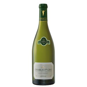 Шабли Прьомиер Крю Волорен Ла Шаблизиен / La Chablisienne Chablis Premier Cru Vaulorent