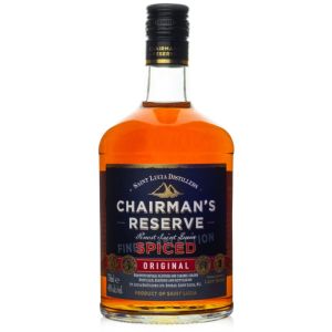 Ром Чеърменс Ризърв Ориджинал Спайс / Chairman's Reserve Orignal Spice
