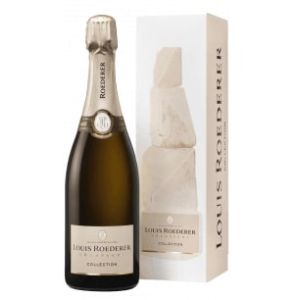 Луи Рьодерер Брут Колекция 244 / Louis Roederer Collection 244