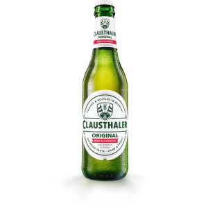 Безалкохолна Бира Клаустaлер / Clausthaler Non Alcoholic Beer