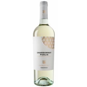 Шардоне Паололео Пулия / Chardonnay Paololeo Puglia