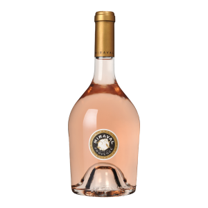 Шато Миравал Розе / Chateau Miraval Rose Cotes de Provence