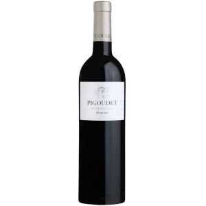 Шато Пигуде Червено Кюве Премиер / Chateau Pigoudet Red Cuvee Premiere