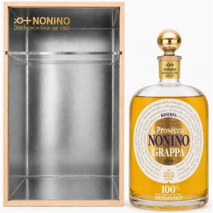 Ракия Грапа Моновитиньо Ди Просеко Барик / Grappa Monovitigno di Prosecco Barrique