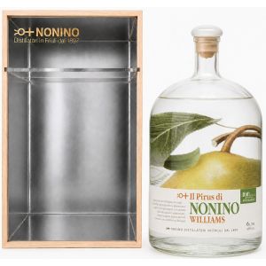 Ракия Грапа Нонино Аквавите Круша Уилиямс / Grappa Nonino Il Pirus Acquavite Williams