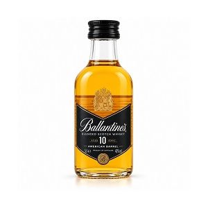 Уиски Балантайнс 10 Г. /Whisky Ballantines 10YO