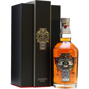 Чивас Регал 25YO / Chivas Regal 25YO