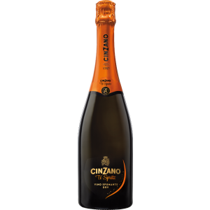 Чинцано То Шприц / Cinzano То Spritz