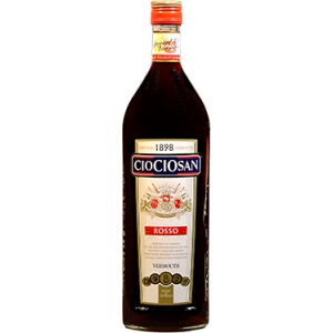 Чочосан Росо / Ciociosan Rosso