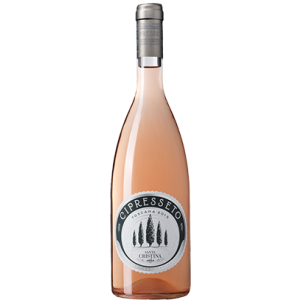 Чипресето Розе / Cipresseto Rosato Antinori