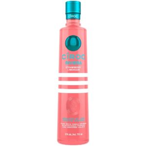 Водка Сирок Ягодова Лимонада / Vodka Ciroc Strawberry Lemonade