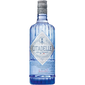 Джин Ситадел / Citadelle Gin De France