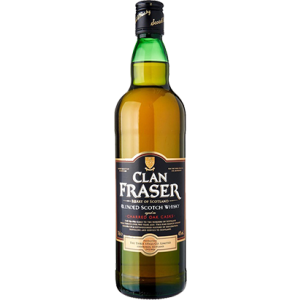 Клан Фрейзър / Clan Fraser