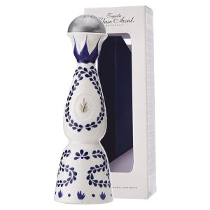 Класе Азул Репосадо Хосе Мария (Керамика) / Clase Azul Reposado Jose Maria (Ceramic)