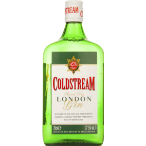 Колдстийм Лондон джин / Coldstream London Gin