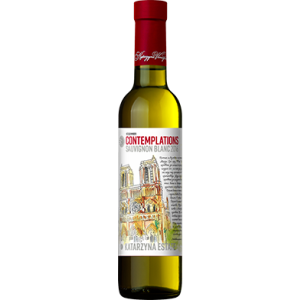 Контемплейшънс Совиньон Блан / Contemplations Sauvignon Blanc