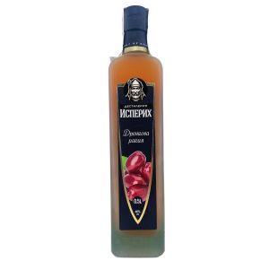 Дренкова Исперих / Rakia Cornelian Cherry Isperih