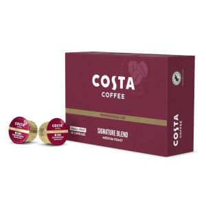 Кафе Коста Мидиъм 48бр. / Coffee Costa Medium 48 pcs
