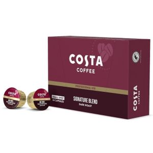 Кафе Коста Дарк 48бр. / Coffee Costa Dark 48 pcs