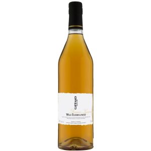 Ликьор Жифард Див Бъз Премиум / Giffard Wild Elderflower Premium Liqueur