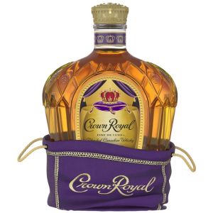 Уиски Краун Роял / Whisky Crown Royal