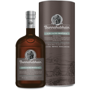 Бунахабен Кроак Вона / Bunnahabhain Cruach Mhoa