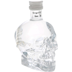 Кристал Хед / Crystal Head