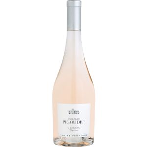 Шато Пигуде Розе Класик / Chateau Pigoudet Rose Classic