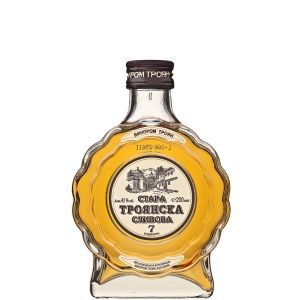 Ракия Стара Сливова 7YO / Troyan Plum Rakia 7YO