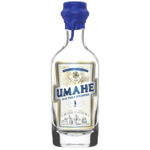 Мастика Имане / Mastiha Imane
