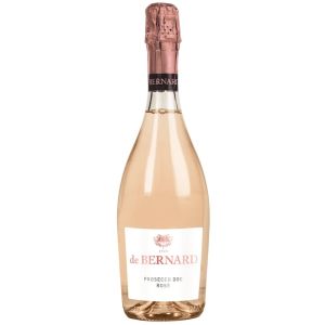 Просеко Де Бернард Розе / De Bernard Rose Prosecco DOC